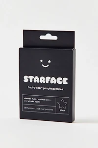 Starface Hydro-Star Hydrocolloid Pimple Patch Set