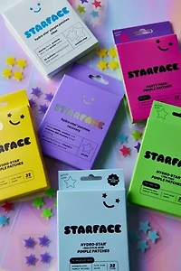 Starface Hydro-Star Hydrocolloid Pimple Patch Set