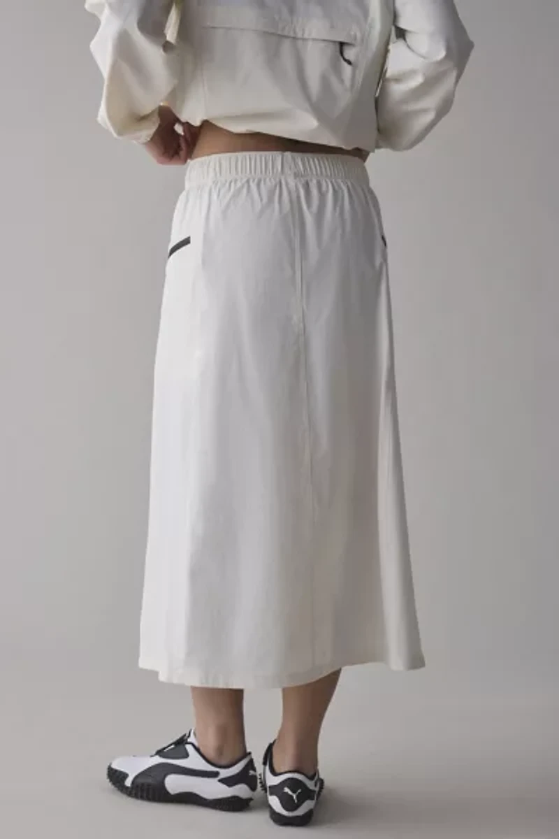 The North Face Dome Wind Midi Skirt