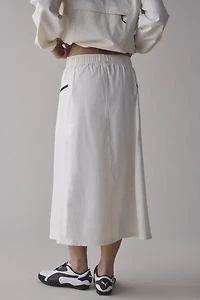 The North Face Dome Wind Midi Skirt