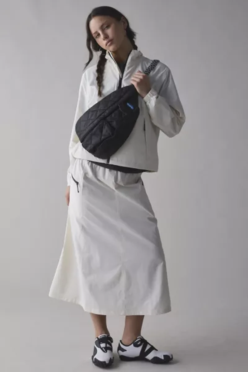 The North Face Dome Wind Midi Skirt