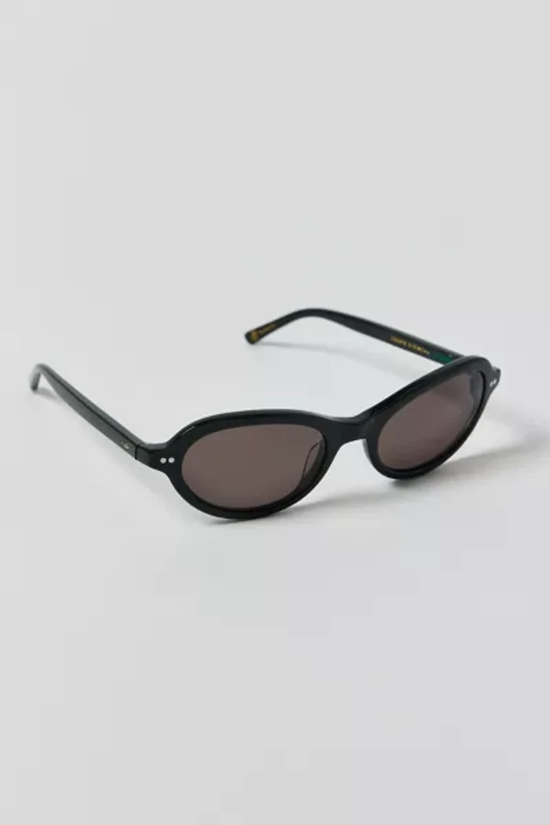 Crap Eyewear The Marquee Rox Sunglasses