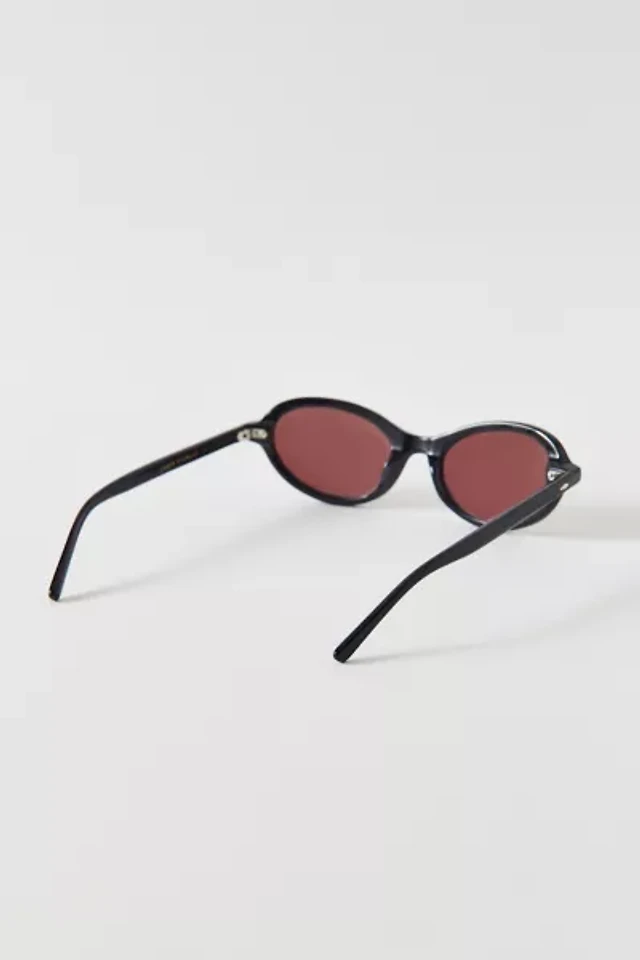 Crap Eyewear The Marquee Rox Sunglasses Pacific City