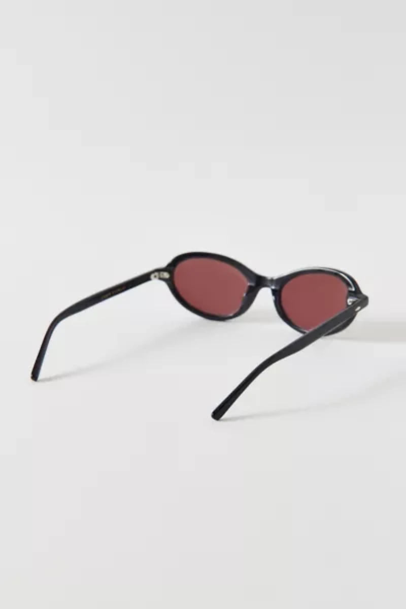 Crap Eyewear The Marquee Rox Sunglasses