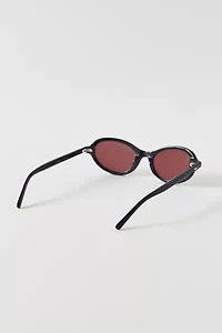 Crap Eyewear The Marquee Rox Sunglasses