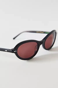 Crap Eyewear The Marquee Rox Sunglasses