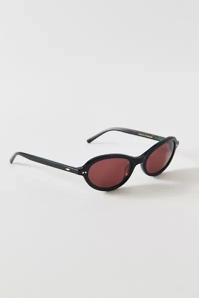 Crap Eyewear The Marquee Rox Sunglasses