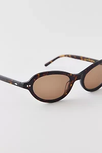 Crap Eyewear The Marquee Rox Sunglasses