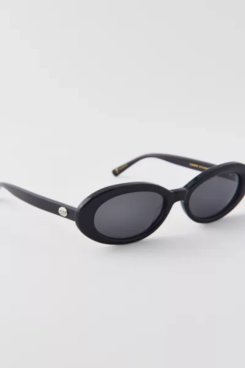 Crap Eyewear The Sweet Leaf Sunglasses