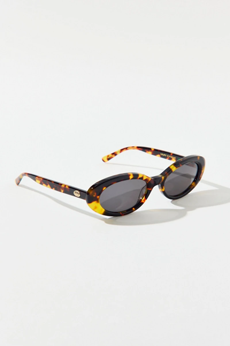 Crap Eyewear The Sweet Leaf Sunglasses