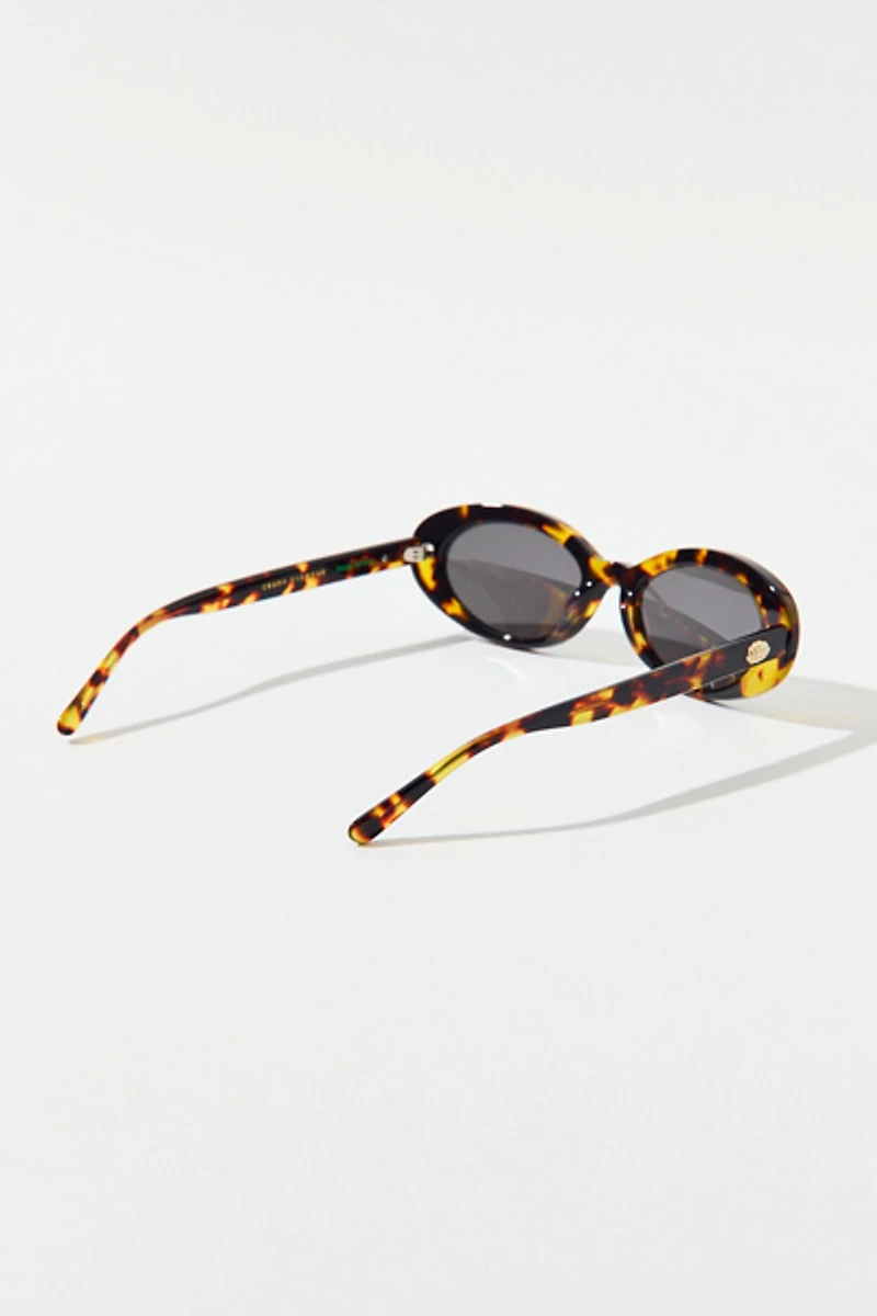 Crap Eyewear The Sweet Leaf Sunglasses