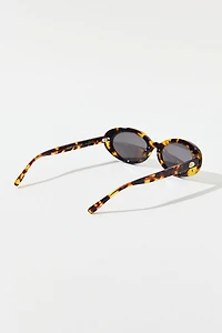 Crap Eyewear The Sweet Leaf Sunglasses