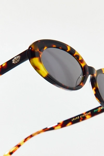 Crap Eyewear The Sweet Leaf Sunglasses