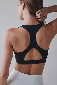 The North Face Movmynt Scoop Neck Sports Bra