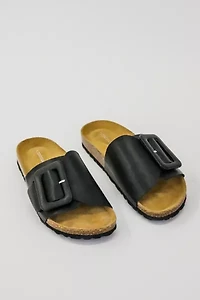 Intentionally Blank Clarice Leather Sandal