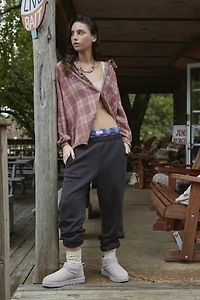 Out From Under Try Me Slim Jogger Sweatpant
