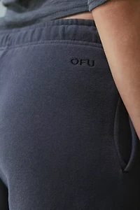 Out From Under Try Me Slim Jogger Sweatpant