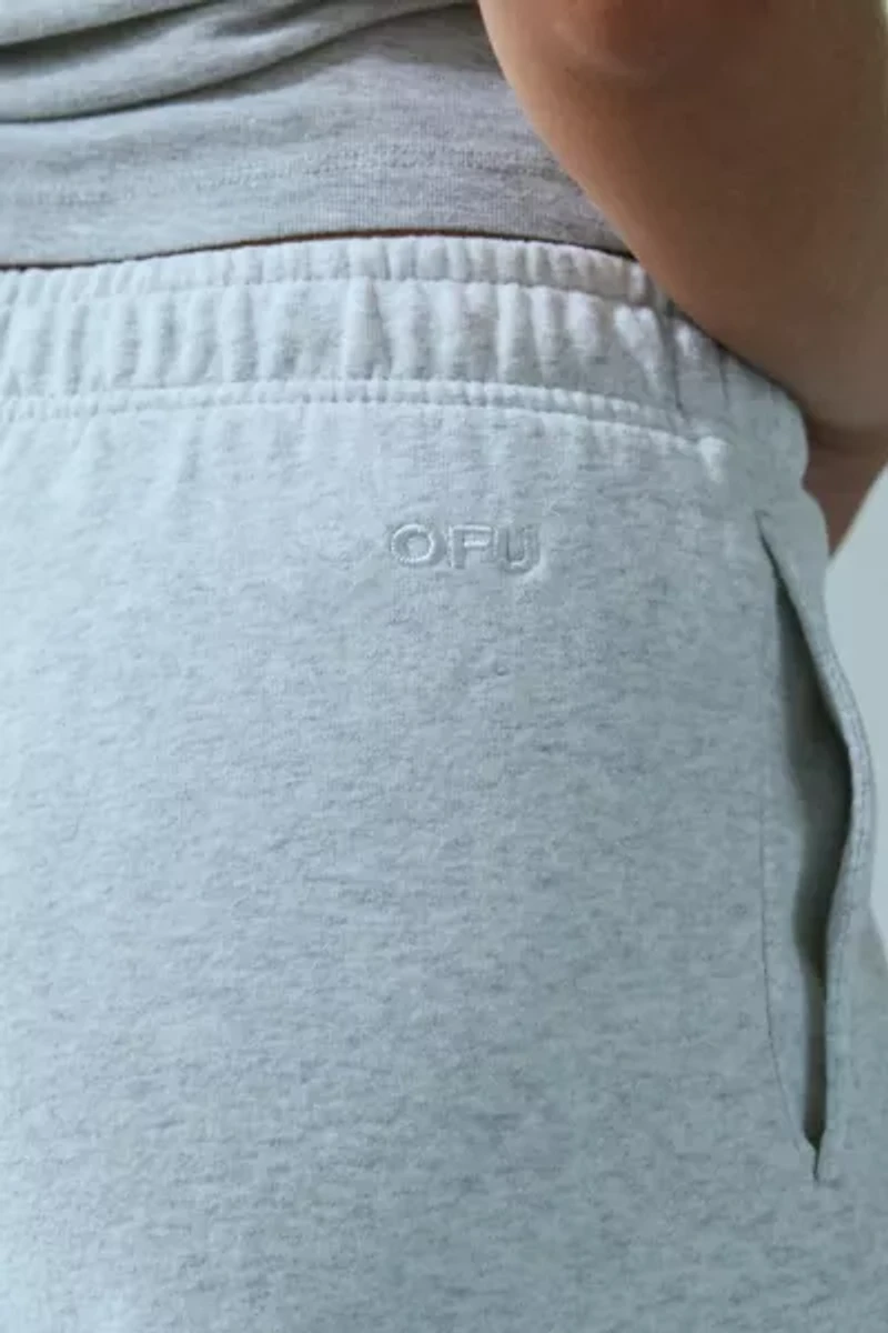 Out From Under Try Me Jogger Sweatpants
