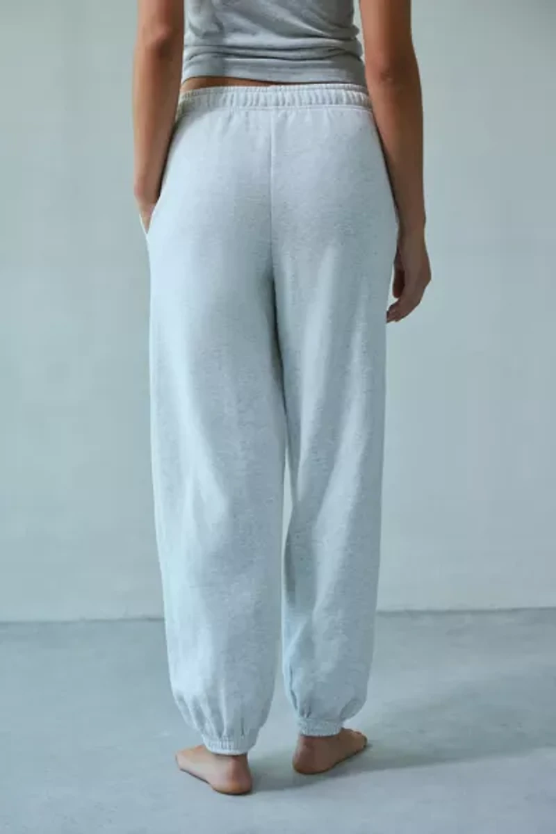 Out From Under Try Me Jogger Sweatpants