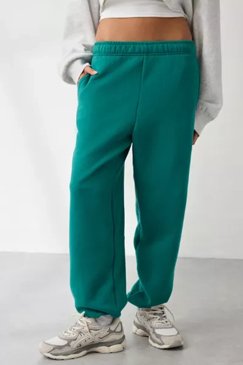 Out From Under Try Me Jogger Sweatpants