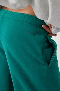 Out From Under Try Me Jogger Sweatpants