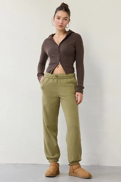 Out From Under Try Me Jogger Sweatpants