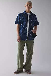 The North Face Baytrail Pattern Short Sleeve Shirt