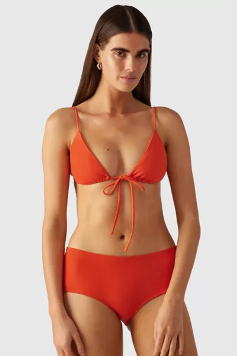 OOKIOH Ipanema Bikini Top