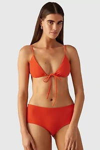 OOKIOH Ipanema Bikini Top