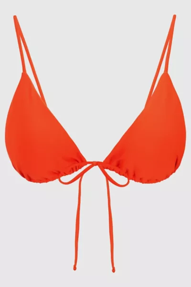 OOKIOH Ipanema Bikini Top
