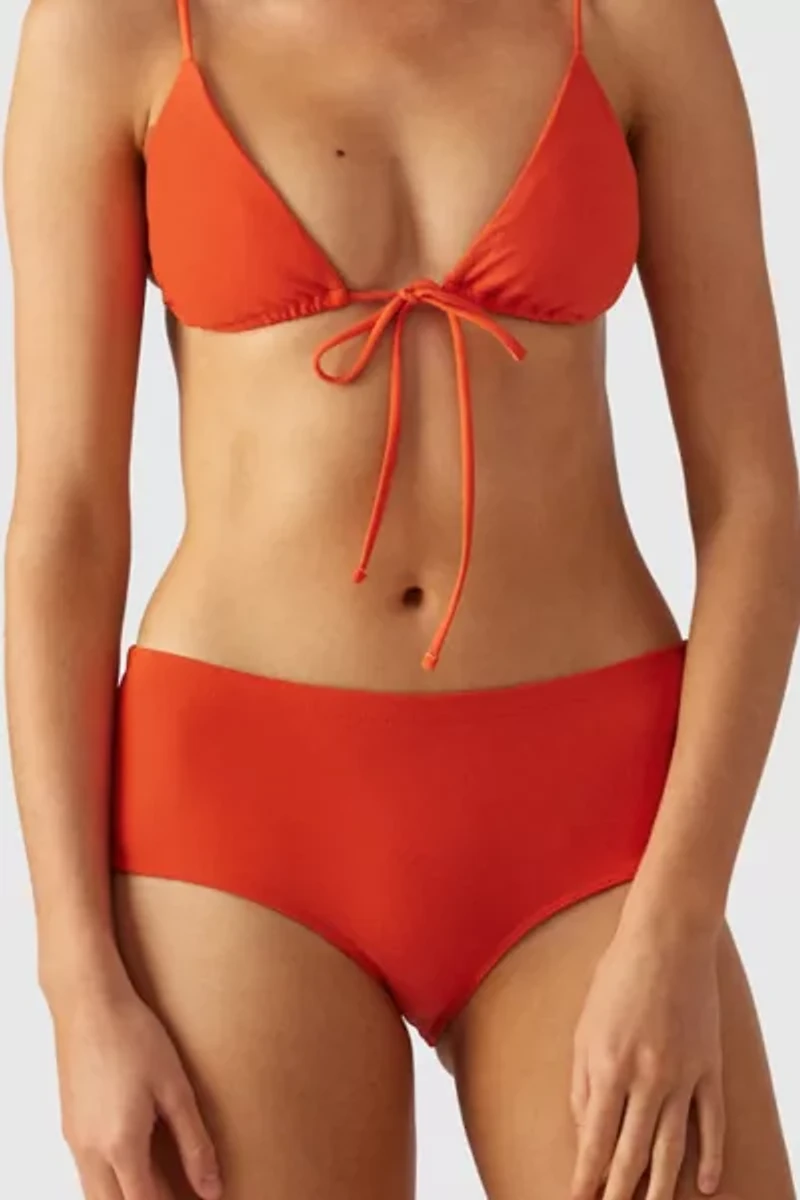 OOKIOH Athens Boyshort Bikini Bottom