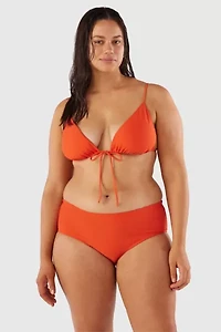 OOKIOH Athens Boyshort Bikini Bottom