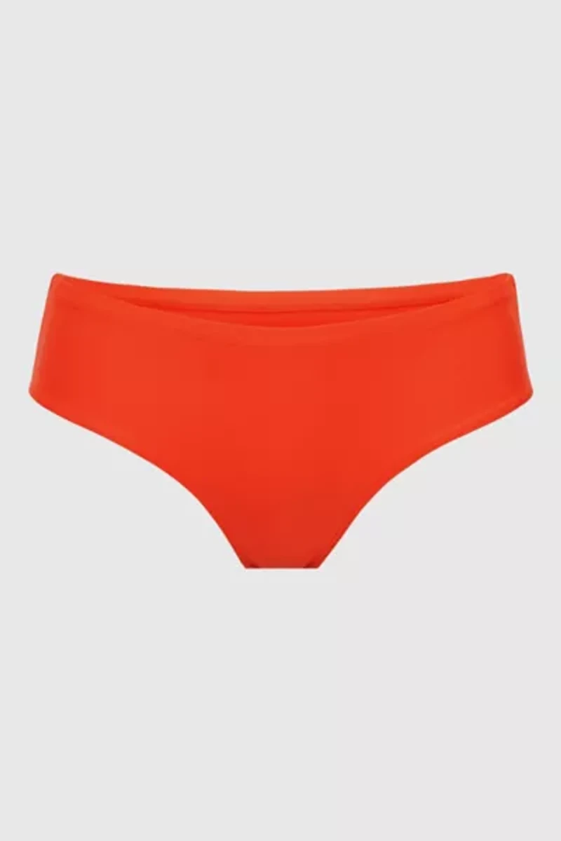 OOKIOH Athens Boyshort Bikini Bottom