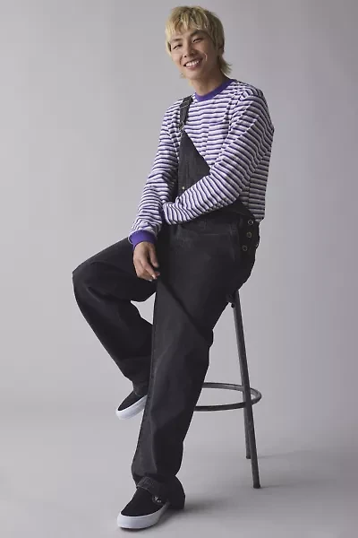 BDG Nitro Baggy Denim Utility Overall