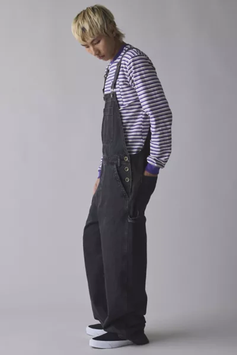 BDG Nitro Baggy Denim Utility Overall