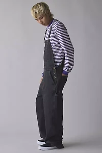 BDG Nitro Baggy Denim Utility Overall