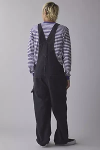 BDG Nitro Baggy Denim Utility Overall