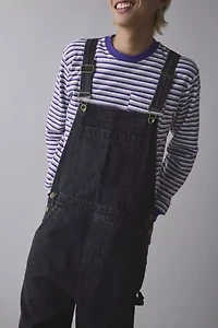 BDG Nitro Baggy Denim Utility Overall