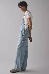 BDG Nitro Baggy Denim Utility Overall