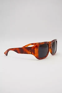 Vintage Lydia Square Sunglasses