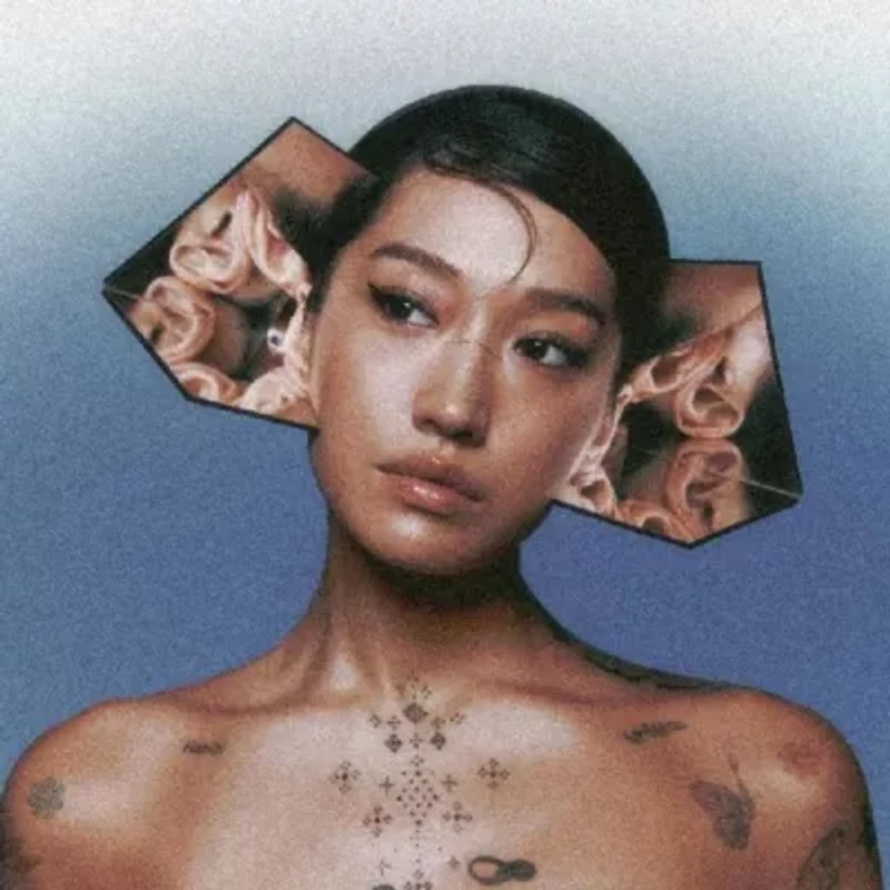 Peggy Gou - I Hear You  LP