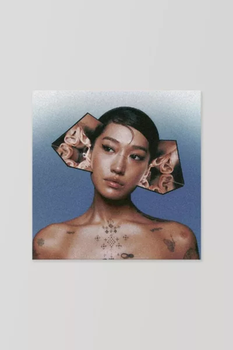 Peggy Gou - I Hear You  LP