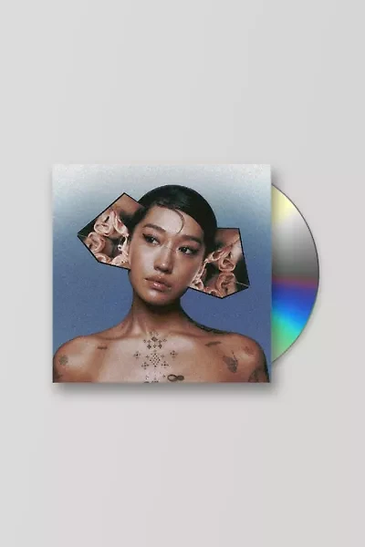 Peggy Gou - I Hear You CD