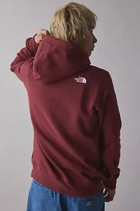 The North Face Immersed Outdoors Half Dome Hoodie Sweatshirt