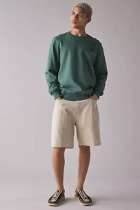 The North Face Outdoor Graphic Crew Neck Sweatshirt