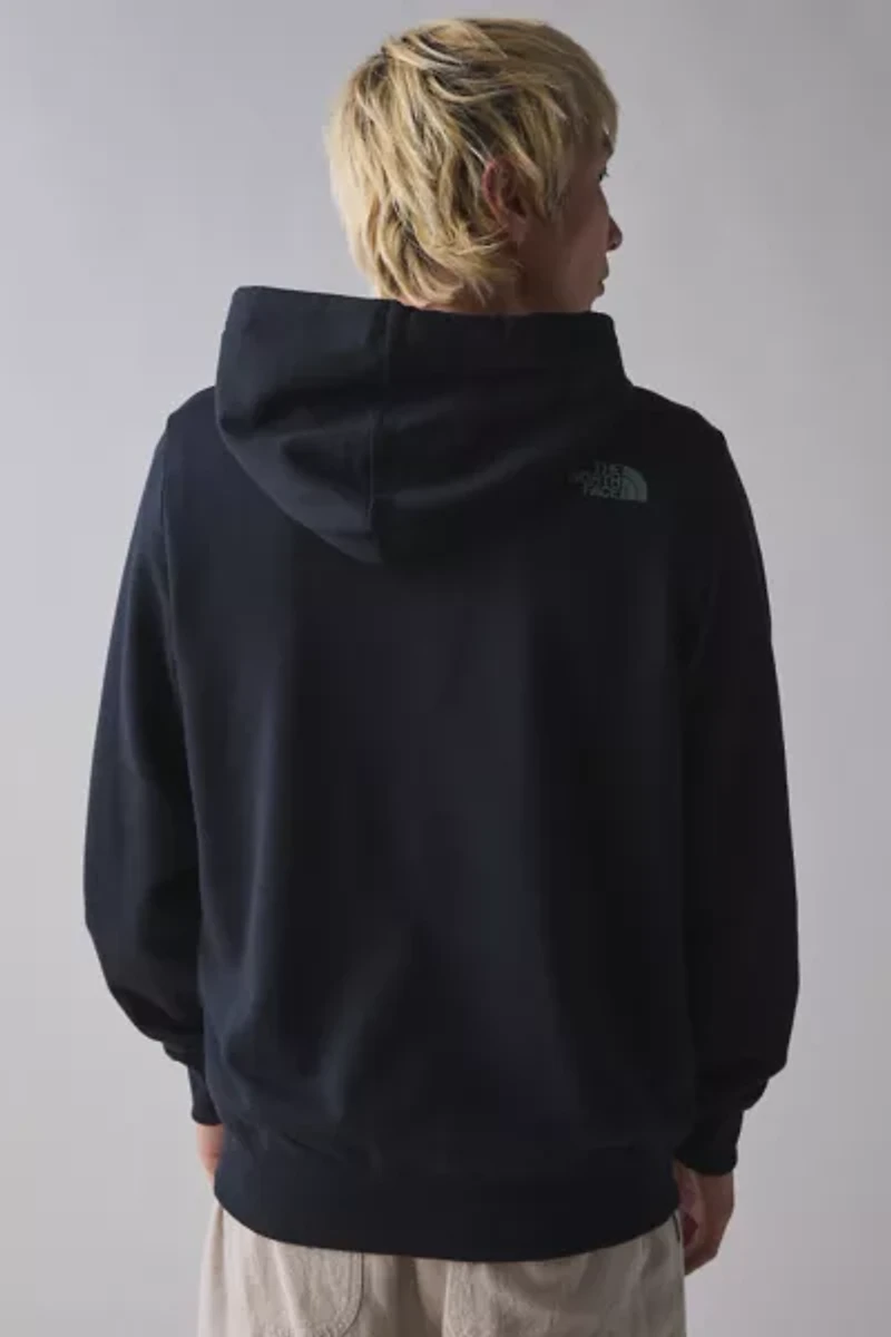The North Face Outdoor Graphic Hoodie Sweatshirt