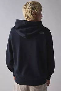 The North Face Outdoor Graphic Hoodie Sweatshirt