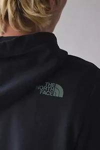 The North Face Outdoor Graphic Hoodie Sweatshirt