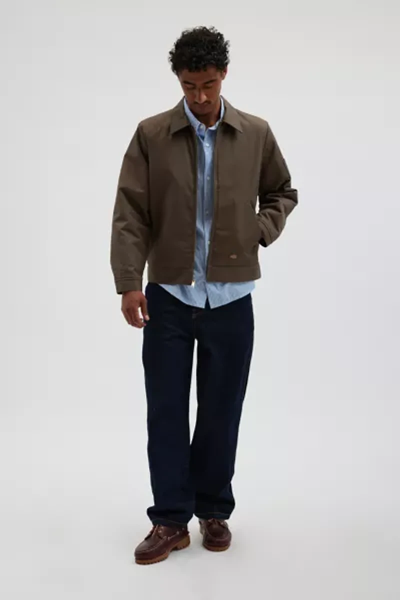 Dickies Eisenhower Insulated Jacket