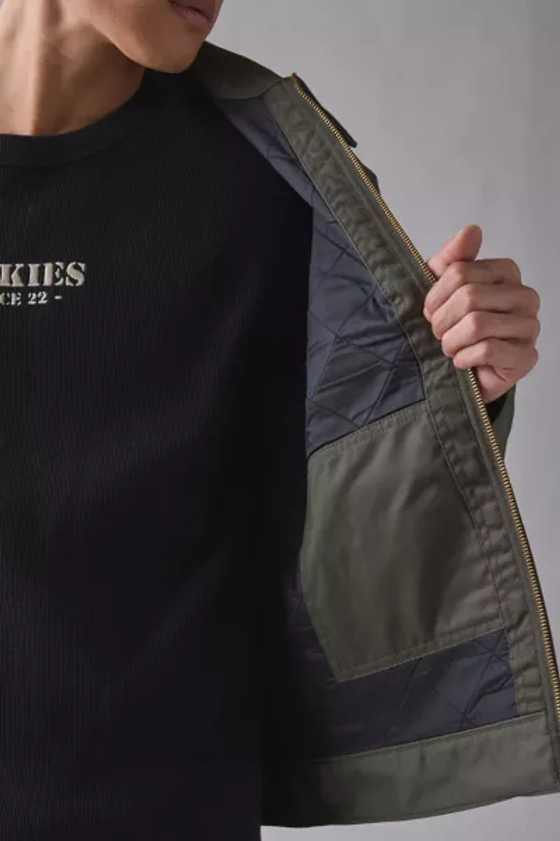 Dickies Eisenhower Insulated Jacket